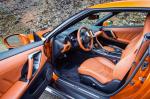 Nissan GT-R 2016 года (WW)